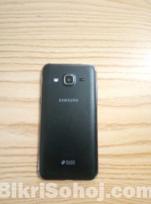 Samsung j2